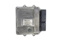 Calculateur MJD6JF.P6 55192093 71600.021.03 Fiat Magneti Marelli 58151