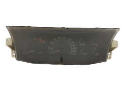 Bloc Compteurs Vitesse Opel Frontera 91152521 110008758002 VDO Bloc Compteurs Vitesse Opel Frontera 91152521 110008758002 VDO