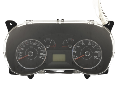 Bloc Compteurs Vitesse Fiat Grande Punto 51828069 36166