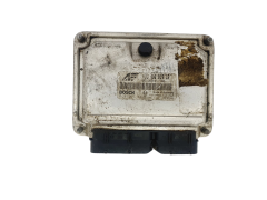 Calculateur 038906019LR 0281011143 Lancia Ford Bosch 44865