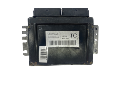 Calculateur 96376652 S010016040A2 1ANG Daewoo Kemsco 49367