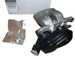 Etrier De Frein Gauche Arrière Renault Scenic III Espace V 440118013R