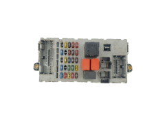 Boîtier Fusibles Fiat 46795988 NPL 46552681 CPL Delphi 34731