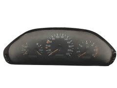 Bloc Compteurs Vitesse Mercedes W202 A2025407748 41318