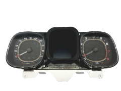 Bloc Compteurs Vitesse Fiat Panda 52077799 0887766550 56632 Bloc Compteurs Vitesse Fiat Panda 52077799 0887766550 56632