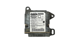 Calculateur Moduł 7700418152F 550548400  Renault Autoliv