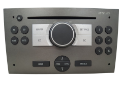 Autoradio CD30 MP3 Opel 13253511 7645104310 UCH-UK6