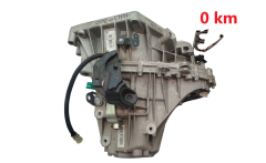 Boîte De Vitesse TL4036 TL4A036 TL4032 Renault Megane 3 1.4 TCE 0km