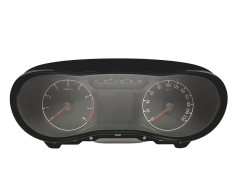 Bloc Compteurs Vitesse Opel Corsa E 39056369 367030224 32002