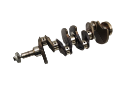 Arbre Vilebrequin 519 8200416793 122012850R 1.6 16v K4M812 Renault Megane 2