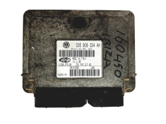 Calculateur 036906034AH  IAW4MV.AH Seat Magneti Marelli 19115