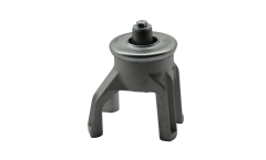 Coussin Moteur Arrière 7H0199849AT 11991609901 VW Transporter Vika