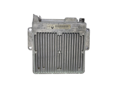 Calculateur 7700108455 7700109487 7700868295 Renault Sagem 62195