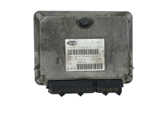 Calculateur 51793106 IAW4AF.M9 61600.627.07 Fiat Magneti Marelli 53078