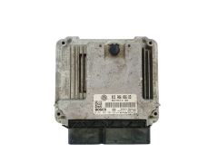 Calculateur 0261S02305 03C906056DD VW Bosch 