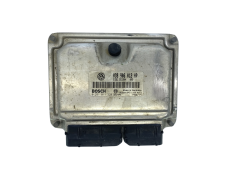 Calculateur 038906012HP 0281011320 Seat VW Bosch 63181