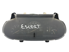 Bloc Compteurs Vitesse Ford Escort 96FB10849CD 54252