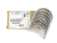 Vilbrequin Nouvelle Original Citroen Peugeot 1.6 VTI 0606W9