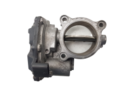 Boitier Papillon D’admission BMW 1354 7810752 02 10378517 Pierburg 3217