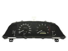 Bloc Compteurs Vitesse Toyota Corolla 83800-1A850 157390-2090 52571