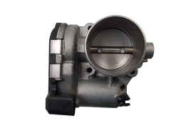 Boitier Papillon D’admission Ford Volvo 7S7G-9F991-CA 0280750535 1.6 3489