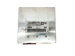Calculateur Ecu 16202279 D96006 GE Opel GM Delco 21563 Calculateur Ecu 16202279 D96006 GE Opel GM Delco 21563