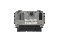 Calculateur 0261S17834 237105821R 237109010R Renault Bosch 35438