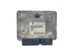 Calculateur Seat 036906034AH 61600.679.08 IAW4MV.AH Marelli 62674