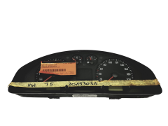 Bloc Compteurs Vitesse Volkswagen T5 7H0920860E Bloc Compteurs Vitesse Volkswagen T5 7H0920860E