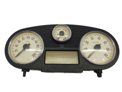 Bloc Compteurs Vitesse Lancia Ypsilon 51709391 110080211006 27213