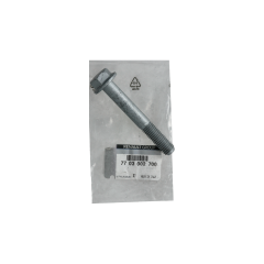 Vis Original Dacia Renault 7703002700