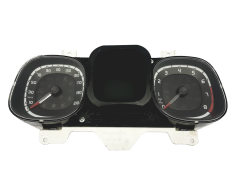 Bloc Compteurs Vitesse Fiat Panda 0887766550 51945564 48956