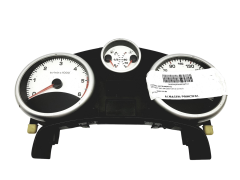 Bloc Compteurs Vitesse Peugeot 207 9666133180 A2C53337660 58325