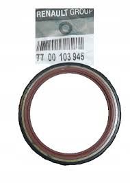 Joint De Palier Original Renault Nissan 2.2-2.5 dCI 60X75X7 7700103945