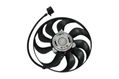 Motoventilateur De Moteur Pour VW Skoda 6Q0959455J 99590018301 Vika