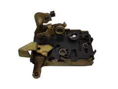Serrure De Porte Droit Avant 96056001 Citroen ZX Rockwell 5D 11167