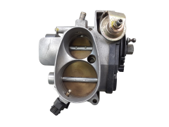 Boitier Papillon D’admission Audi A8 D2 077133063AJ 078133154