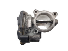 Boitier Papillon D’admission BMW 1354 7810752 03 10378517 Pierburg 3575