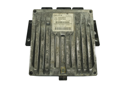 Calculateur 8200619409 8200399038 R0410B034C TRW Delphi Renault 68499