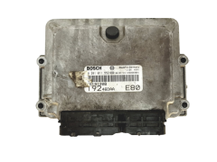 Calculateur 55191208 0281011552 Fiat Bosch 19460