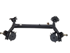 Train Arriere Essieu Arrière Dacia Lodgy Dokker 555114672R 555117070R  Train Arriere Essieu Arrière Dacia Lodgy Dokker 555114672R 555117070R