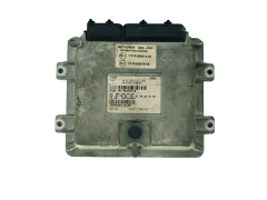 Calculateur 51815710 4100136 Fiat Metatron 33840