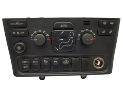 Commande Chauffage Volvo S80 8651465