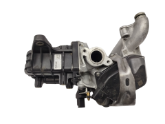 Soupape Egr 9827225180 Citroen Peugeot 2.0 2.2 HDI Soupape Egr 9827225180 Citroen Peugeot 2.0 2.2 HDI