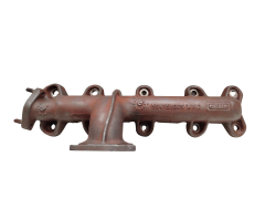 Collecteur D’echappement Fiat Ducato 2,3 jtd 504151009 Collecteur D’echappement Fiat Ducato 2,3 jtd 504151009