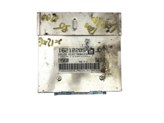 Calculateur 16212209JD D95030 BWLD Opel GM 16080