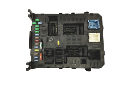 Calculateur BSI 2004 H05 9661940480 PSA Johnson Controls 23606 Calculateur BSI 2004 H05 9661940480 PSA Johnson Controls 23606