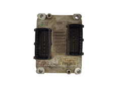 Calculateur 00468019630 0261206984 Lancia Bosch 30683