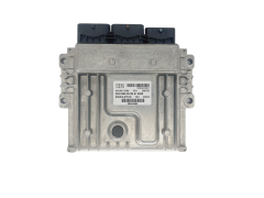 Calculateur 9805240080 9667175380 PSA Delphi 43865