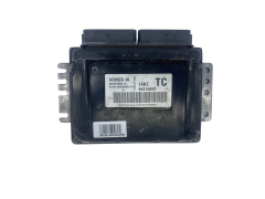 Calculateur 96376652 S010016040 A3 1ANZ Chevrolet Daewoo Kemsco 48624